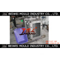 Injection Plastic Seafood Container Mould Manufacturer